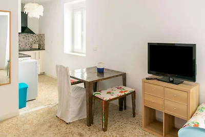 Gemütliches Ferienhaus mit Meerblick