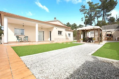 Schöne Villa mit privatem Pool