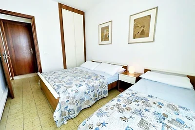 Appartamento a Caorle vicino al mare