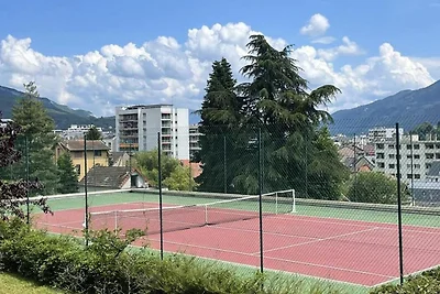 Résidence Montcalm für 4 Personen