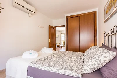 Ferienwohnung mit 2 Schlafzimmer