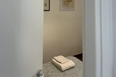 Pobyt z widokiem na jezioro dla 5 osób