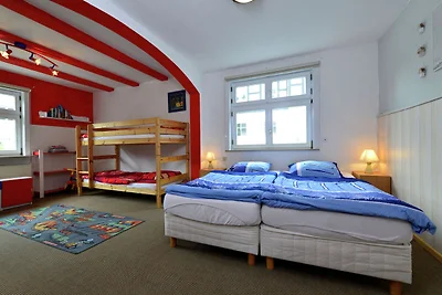 Accogliente casa vacanze con WiFi