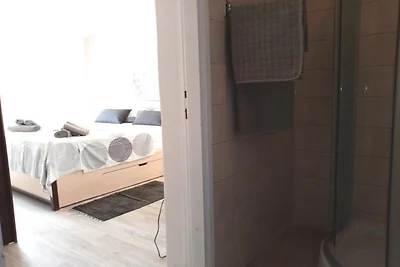 Apartments Silva - Superior Two Bedroom Apart...