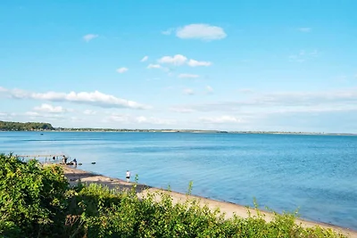 Luxuriöser Rückzugsort am Meer in Haderslev