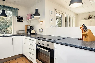 5 Personen Ferienhaus in Løkken-By Traum