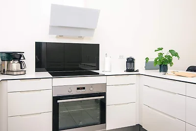 8 Personen Ferienhaus in Ringkøbing-By Traum