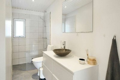6 Personen Ferienhaus in Gilleleje