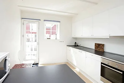 6 Personen Ferienhaus in Bagenkop