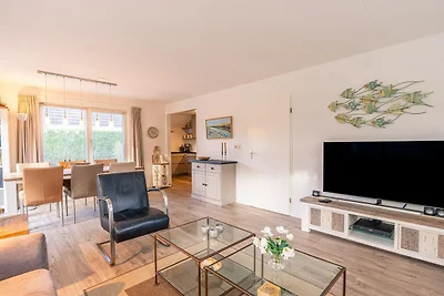 Charmante Villa in der Nähe von Meer und Wald...