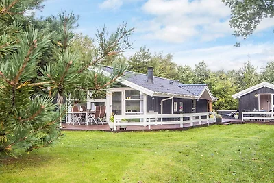 Casa vacanze con spa e sauna