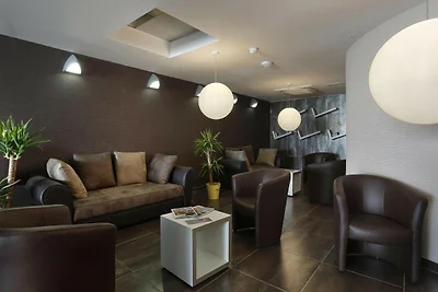Montpellier Base Near Coast met balkon