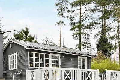 5 Personen Ferienhaus in Ans By-By Traum