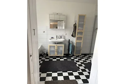 Vakantiehuis met 4 slaapkamers