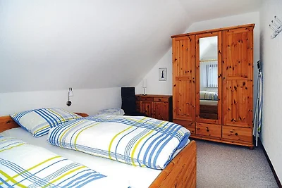 Casa bifamiliare, Friedrichskoog-Spitze