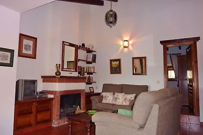 Bauernhaus in Andalusien mit Swimmingpool