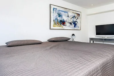 Wohnung im Zentrum von Frederikshavn