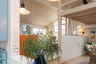 6 Personen Ferienhaus in Blokhus-By Traum