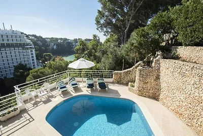 Wohnungen in Cala Galdana Miramar