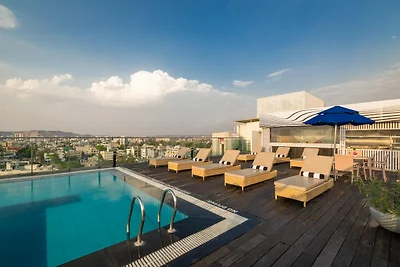 Hotel di lusso a Jaipur vicino Hawa Mahal