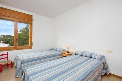 Ferienwohnung für 4 Personen in Spanien