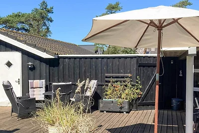 6 Personen Ferienhaus in Ebeltoft
