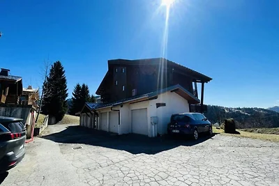 Apartment in Notre Dame in der Nähe der...