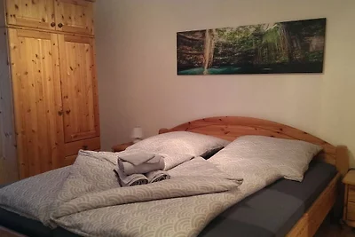 Apartament wakacyjny nad Renem i Mozelą
