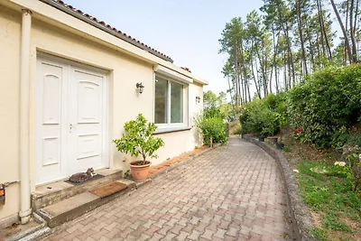 Ferienhaus in Molières-sur-Cèze mit Pool