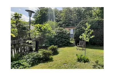 Holiday home in Harz with 2 bedrooms