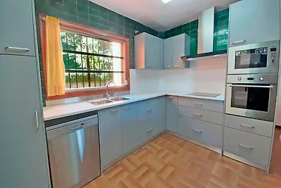 Villa mit 6 Schlafzimmern in Llafranc