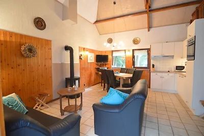 Casa vacanze a Uden con giardino privato