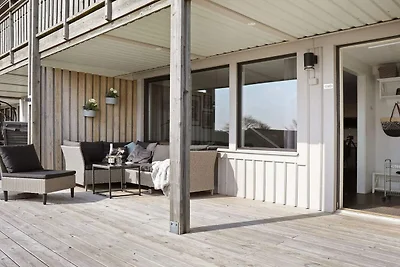 5 Sterne Ferienhaus in UDDEVALLA