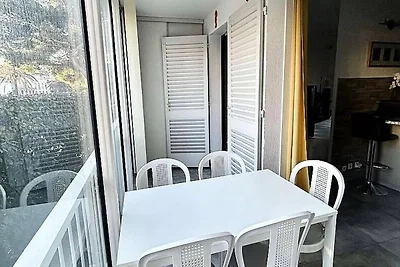 Residenza Verdon per 6 persone