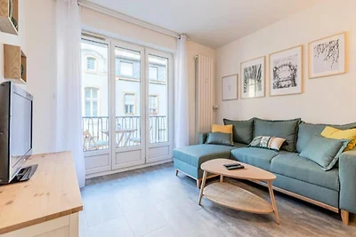 Pestana-Haus f�r vier Personen