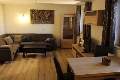 Ferienwohnung mit 1 Schlafzimmer