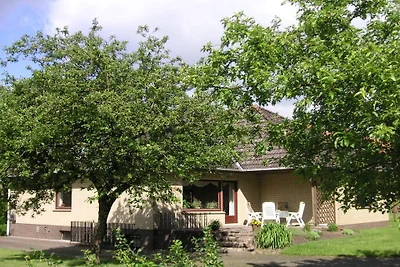 Ferienwohnung mit 1 Schlafzimmer