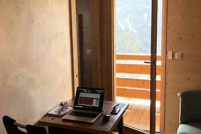 Appartamento a Grand-Bornand vicino ad Aravis