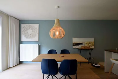 Barfleur 13 02 modern appartement met terras