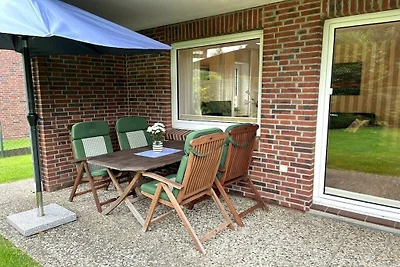 "Haus Strandgut Holiday Apartment 2"