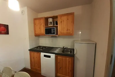 3 Zimmer für 6 Personen