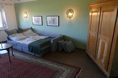 Casa de vacaciones con 6 dormitorios.