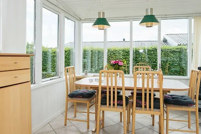 4 Personen Ferienhaus in Haderslev-By Traum