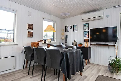 6 Personen Ferienhaus in Hejls-By Traum