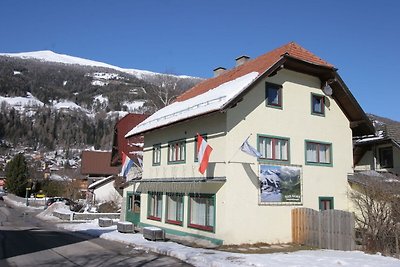 Apartment in St. Michael im Lungau nahe...