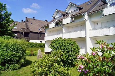 Winterberg Appartement vlakbij skipistes