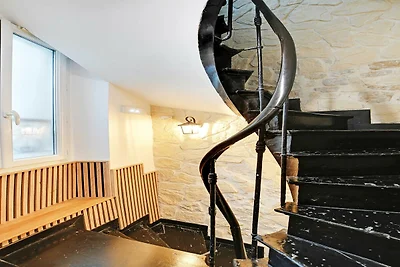 Rustige studio - 2P - Sentier