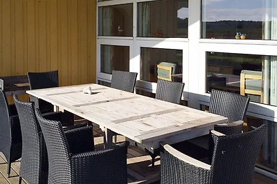 8 Personen Ferienhaus in Nordborg-By Traum