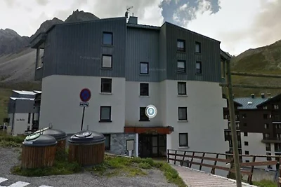 Apartment in Val Claret in der Nähe der...