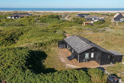 5 persone case ad Fanø